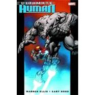 Ultimate Hulk Vs. Iron Man Ultimate Human