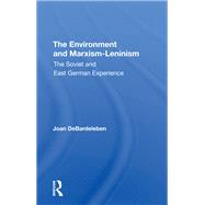 The Environment And Marxismleninism