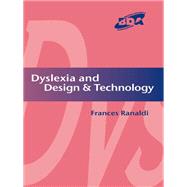 Dyslexia and Design & Technology