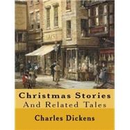 Christmas Stories and Related Tales
