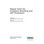 Digital Tools for Academic Branding and Self-promotion