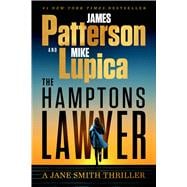 The Hamptons Lawyer A Jane Smith Thriller