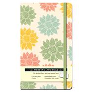 Multi Floral Journal