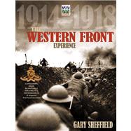 The Western Front Experience 1914-1918
