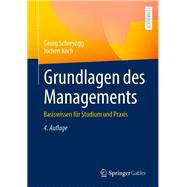 Grundlagen des Managements