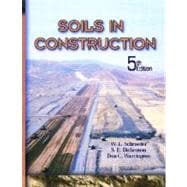 Soils In Construction