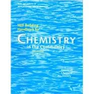 Chemistry in the Community Skill Building Handbook