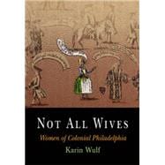Not All Wives