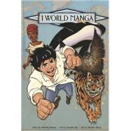 1 World Manga