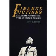 Finance Fictions
