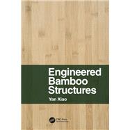 Engineered Bamboo Structures