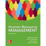 Fundamentals of Human Resource Management [Rental Edition]