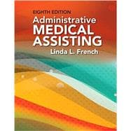 Administrative Medical Assisting