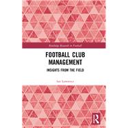 Football Club Management