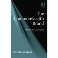The Commonwealth Brand: Global Voice, Local Action