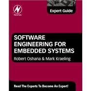 Software Engineering for Embedded Systems