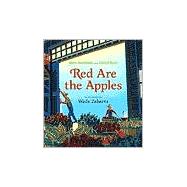 Red Are the Apples