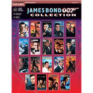 James Bond 007 Collection