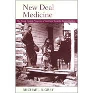New Deal Medicine