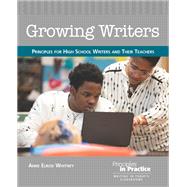 Growing Writers