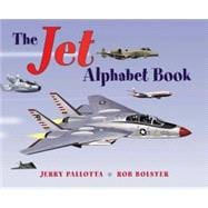 The Jet Alphabet Book