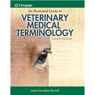 MindTap Veterinary Technology, 2 Terms (12 Months) Printed Access Card for Romich's An Illustrated Guide to Veterinary Medical Terminology, 4th