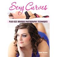 Sexy Curves Plus-Size Boudoir Photography Techniques