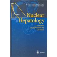 Nuclear Hepatology : A Textbook of Hepatobiliary Diseases