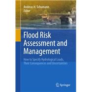 Flood Risk Assessment and Management