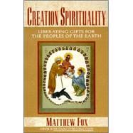 Creation Spirituality