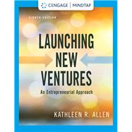 Launching New Ventures An Entrepreneurial Approach
