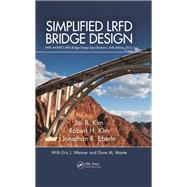 Simplified LRFD Bridge Design