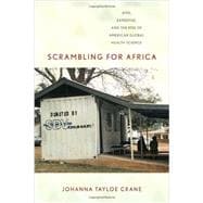 Scrambling for Africa