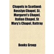 Chapels in Scotland