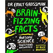 Brain-fizzing Facts