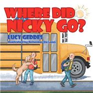 Where Did Nicky Go?