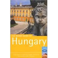 The Rough Guide to Hungary 5