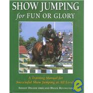 Show Jumping for Fun or Glory
