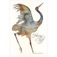 Heron Cliff