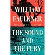 The Sound and the Fury