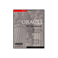 Oracle Nt Handbook