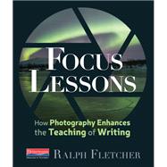 Focus Lessons
