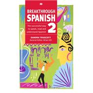 Breakthrough Spanish 2