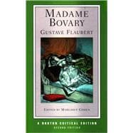 Madame Bovary Nce 2E PA