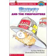 Fluffy And The Fire Fighters (level 3)