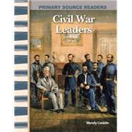 Civil War Leaders