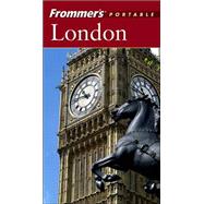 Frommer's<sup>«</sup> Portable London 2004