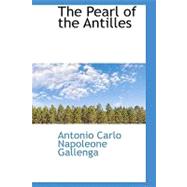 The Pearl of the Antilles