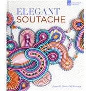 Elegant Soutache