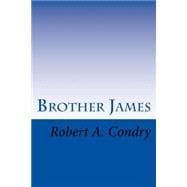 Brother James